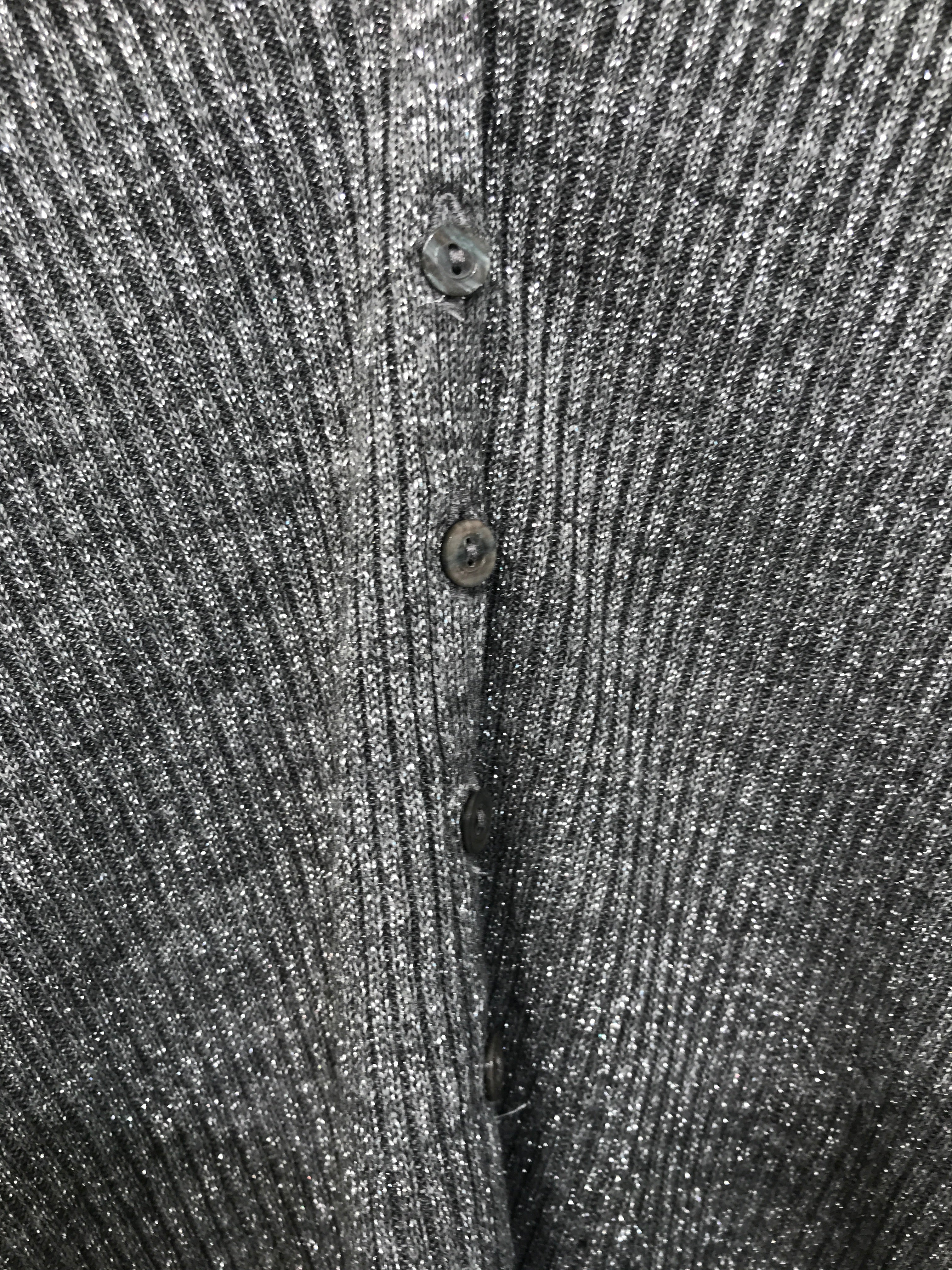 Skoropa & Villefrance Cardigan